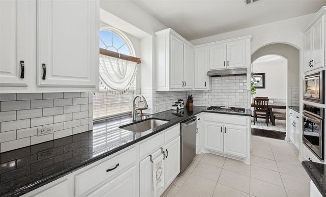 9304 Tunilla Court, Fort Worth, TX 76177