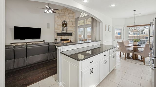 9304 Tunilla Court, Fort Worth, TX 76177