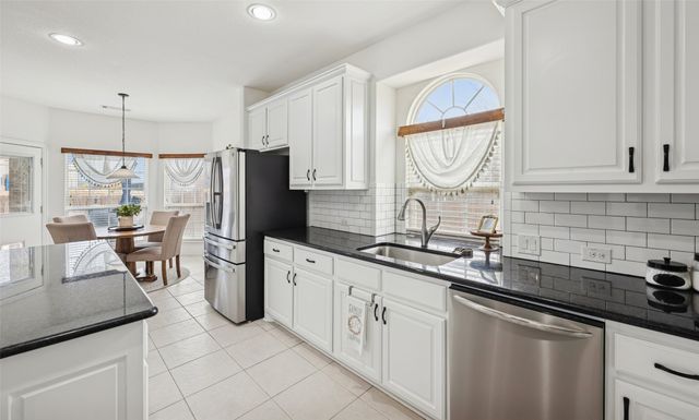 9304 Tunilla Court, Fort Worth, TX 76177