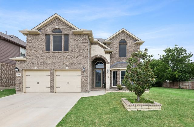 9304 Tunilla Court, Fort Worth, TX 76177