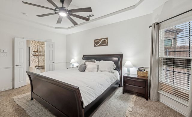 9304 Tunilla Court, Fort Worth, TX 76177