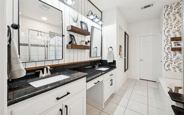 9304 Tunilla Court, Fort Worth, TX 76177