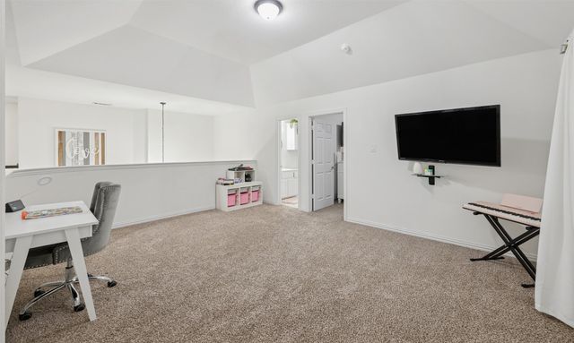 9304 Tunilla Court, Fort Worth, TX 76177