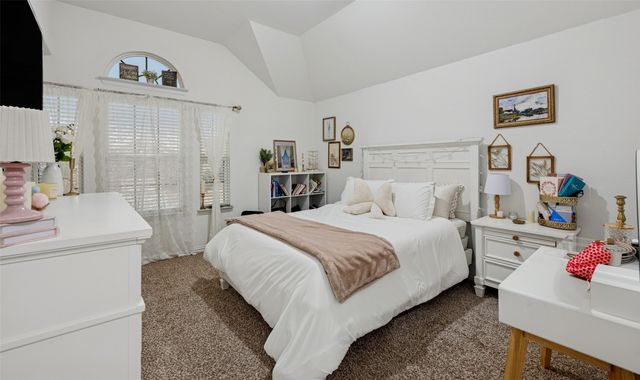 9304 Tunilla Court, Fort Worth, TX 76177