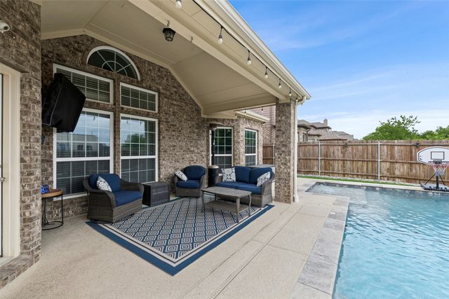 9304 Tunilla Court, Fort Worth, TX 76177