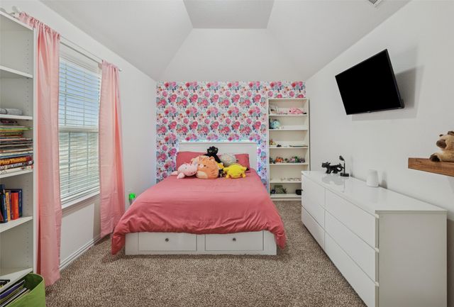 9304 Tunilla Court, Fort Worth, TX 76177