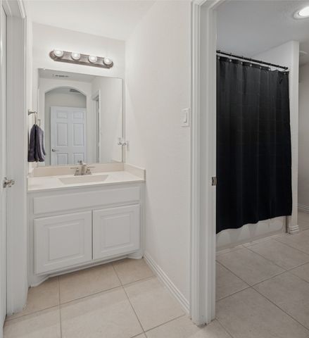 9304 Tunilla Court, Fort Worth, TX 76177