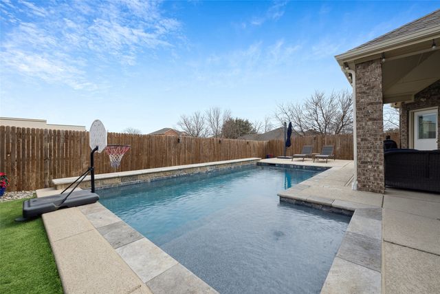 9304 Tunilla Court, Fort Worth, TX 76177