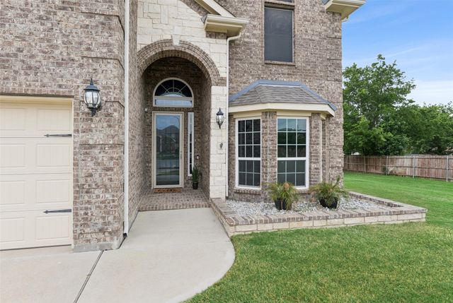 9304 Tunilla Court, Fort Worth, TX 76177