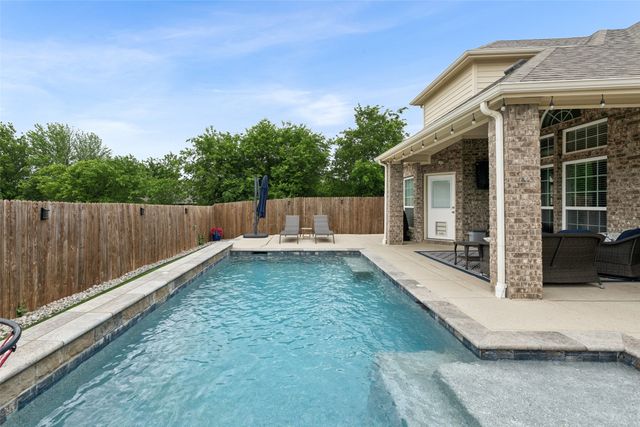 9304 Tunilla Court, Fort Worth, TX 76177