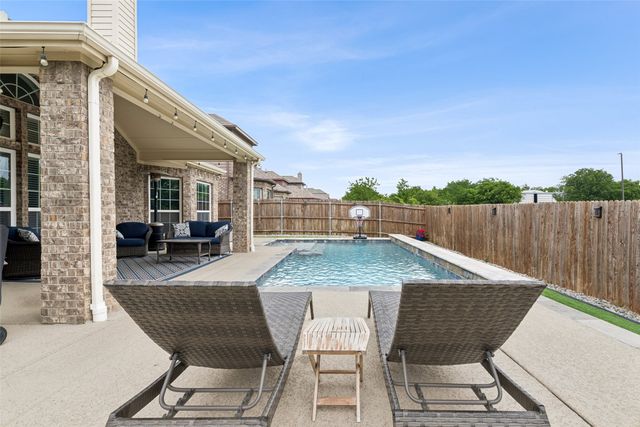 9304 Tunilla Court, Fort Worth, TX 76177