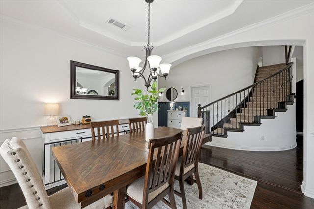 9304 Tunilla Court, Fort Worth, TX 76177