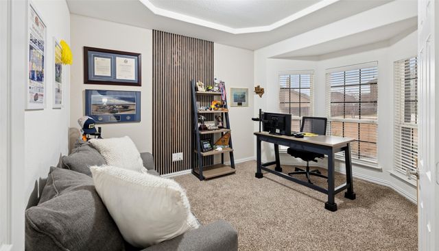 9304 Tunilla Court, Fort Worth, TX 76177