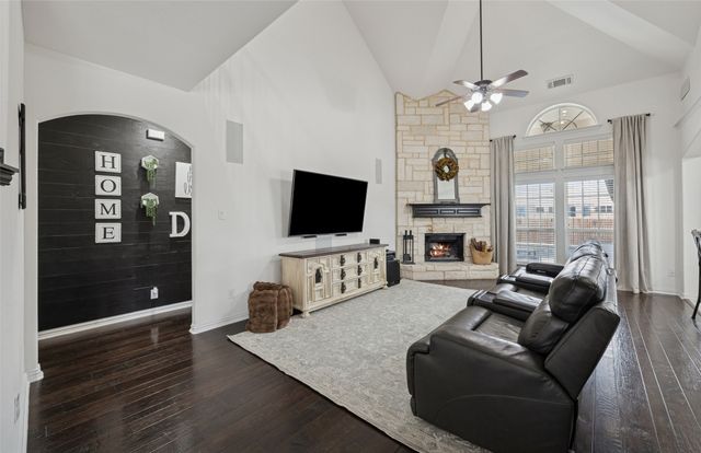 9304 Tunilla Court, Fort Worth, TX 76177