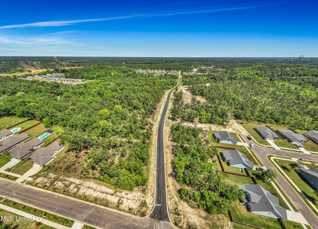 13211 Orchard Street, Gulfport, MS 39503