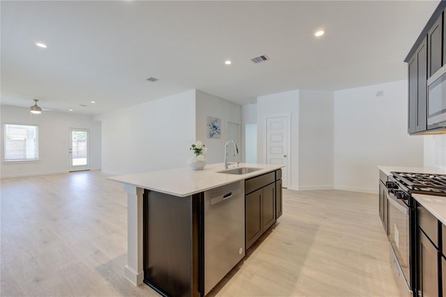 8038 Tropea Drive, Richmond, TX 77406