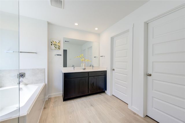 8038 Tropea Drive, Richmond, TX 77406