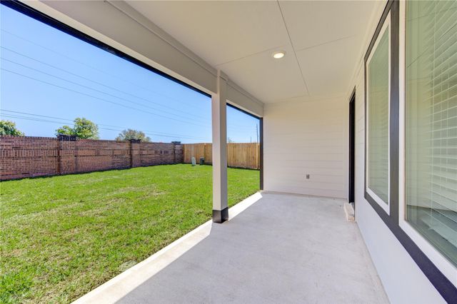 8038 Tropea Drive, Richmond, TX 77406