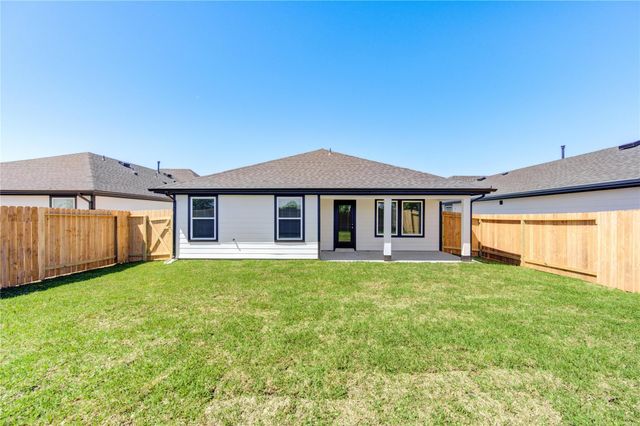 8038 Tropea Drive, Richmond, TX 77406