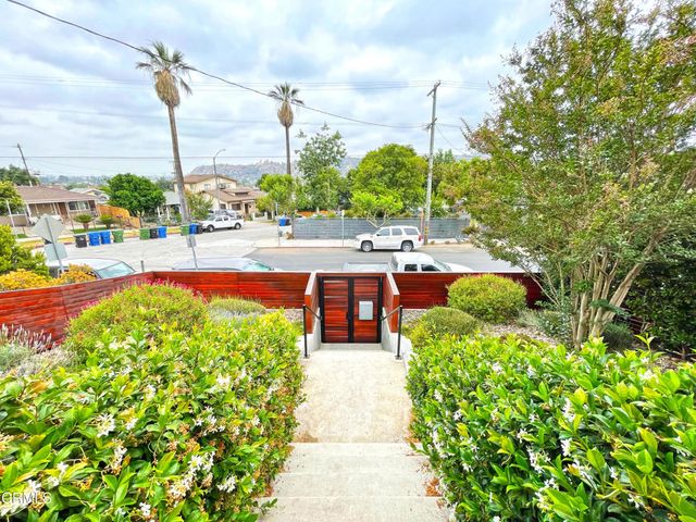 1609 Isabel Street, Los Angeles, CA 90065