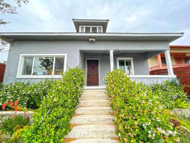 1609 Isabel Street, Los Angeles, CA 90065