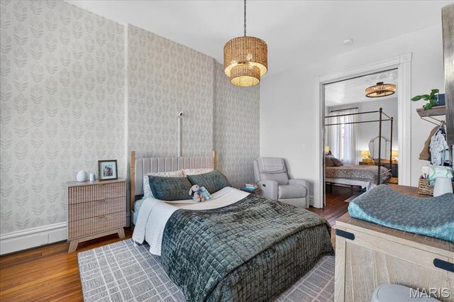 2520 California Avenue, St Louis, MO 63104