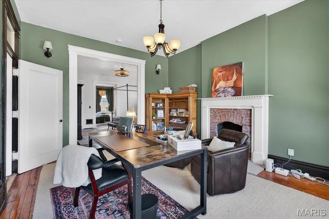 2520 California Avenue, St Louis, MO 63104