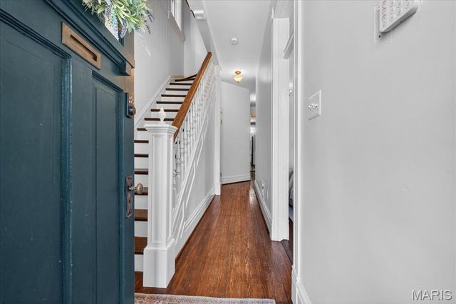 2520 California Avenue, St Louis, MO 63104