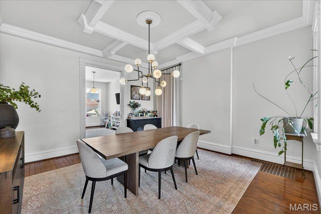 2520 California Avenue, St Louis, MO 63104