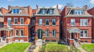 2520 California Avenue, St Louis, MO 63104