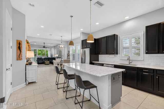 226 ASHBURY Street, St. Augustine, FL 32092
