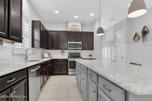 226 ASHBURY Street, St. Augustine, FL 32092