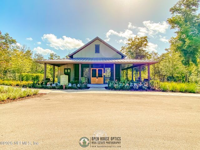 226 ASHBURY Street, St. Augustine, FL 32092