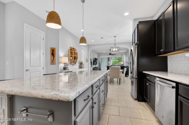 226 ASHBURY Street, St. Augustine, FL 32092