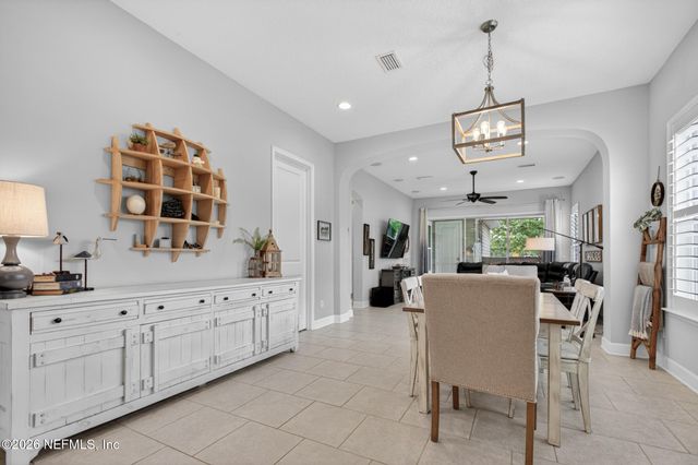 226 ASHBURY Street, St. Augustine, FL 32092