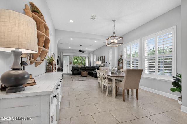 226 ASHBURY Street, St. Augustine, FL 32092