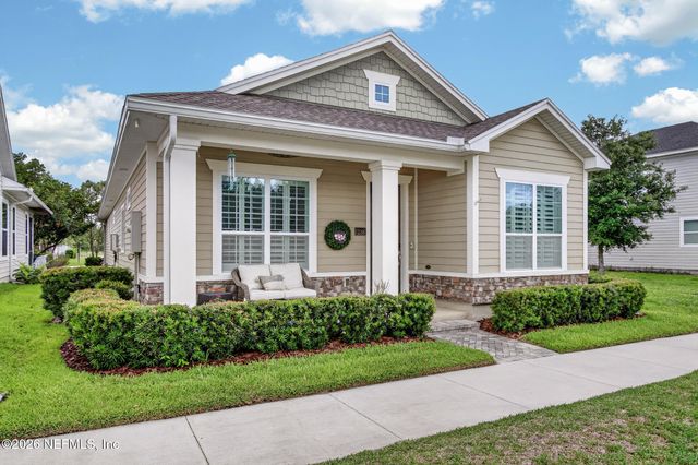 226 ASHBURY Street, St. Augustine, FL 32092