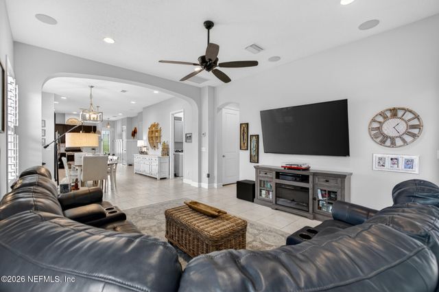 226 ASHBURY Street, St. Augustine, FL 32092