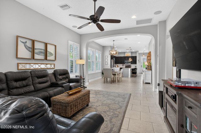 226 ASHBURY Street, St. Augustine, FL 32092