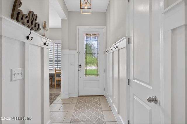 226 ASHBURY Street, St. Augustine, FL 32092