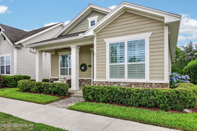 226 ASHBURY Street, St. Augustine, FL 32092