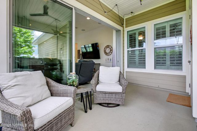 226 ASHBURY Street, St. Augustine, FL 32092