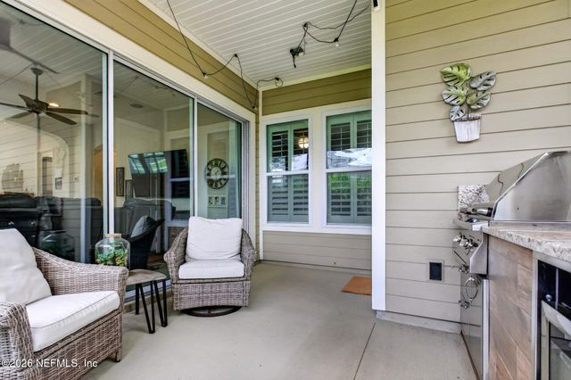 226 ASHBURY Street, St. Augustine, FL 32092