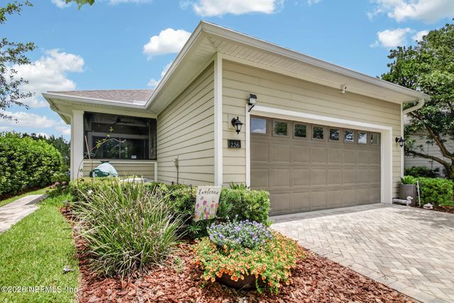 226 ASHBURY Street, St. Augustine, FL 32092