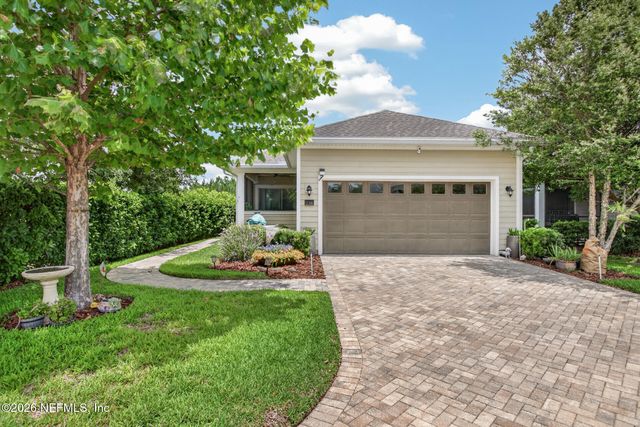 226 ASHBURY Street, St. Augustine, FL 32092