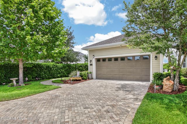 226 ASHBURY Street, St. Augustine, FL 32092