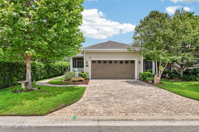 226 ASHBURY Street, St. Augustine, FL 32092