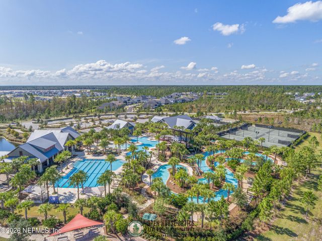 226 ASHBURY Street, St. Augustine, FL 32092