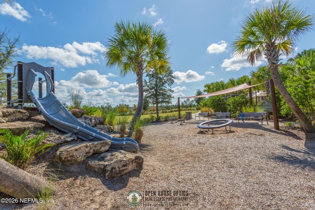 226 ASHBURY Street, St. Augustine, FL 32092