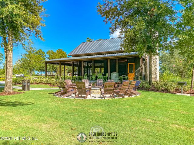 226 ASHBURY Street, St. Augustine, FL 32092